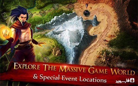 Jewel Fight: Heroes of Legend – 보석 전투: 전설의 영웅 1.0.3 버그판 3
