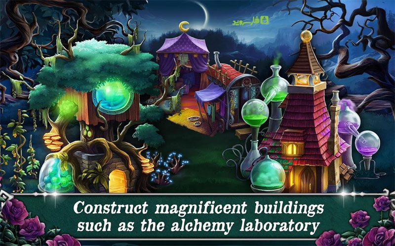 Jewel Legends – 보석 전설 1.0.43 1