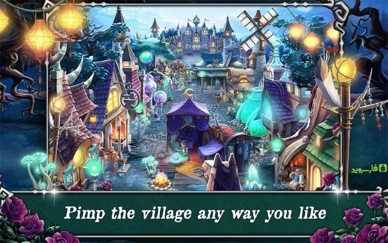 Jewel Legends – 보석 전설 1.0.43 3