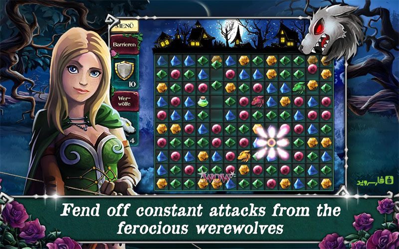 Jewel Legends – 보석 전설 1.0.43 4