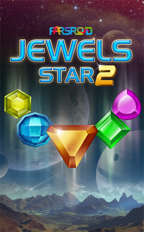 Jewels Star 2 – 보석 스타 2 1.0 1