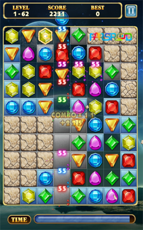 Jewels Star 2 – 보석 스타 2 1.0 3