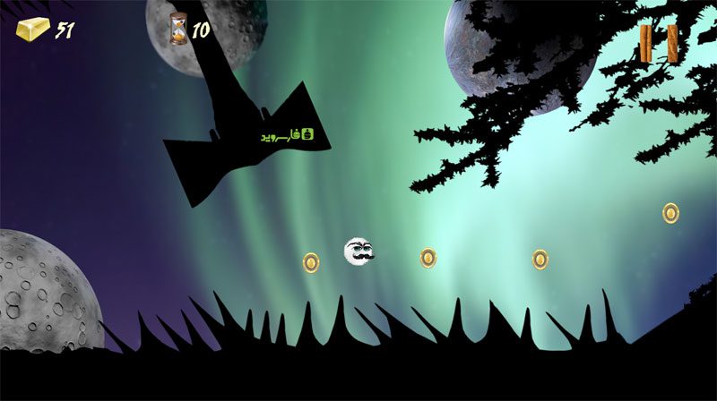 John’s Saga – 존의 사가 1.0 4