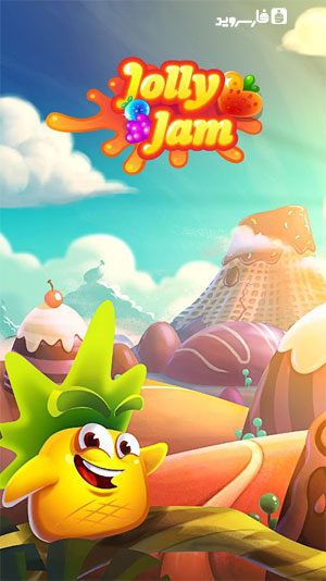 Jolly Jam – 졸리 잼 3.7 버그판 5