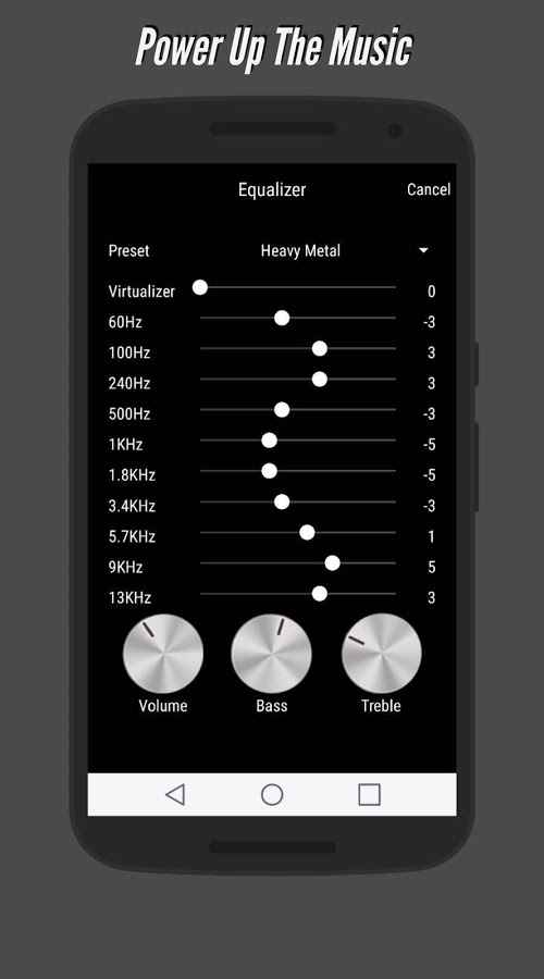 JoyMix Music Player J Pro – 조이믹스 뮤직 플레이어 J 프로 (프로) 1.2 3