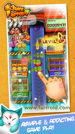 Juice Factory – 주스 공장 2.5.0 1