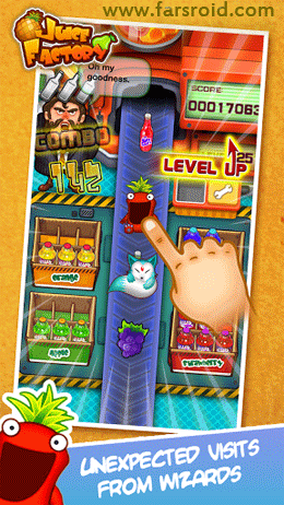 Juice Factory – 주스 공장 2.5.0 3