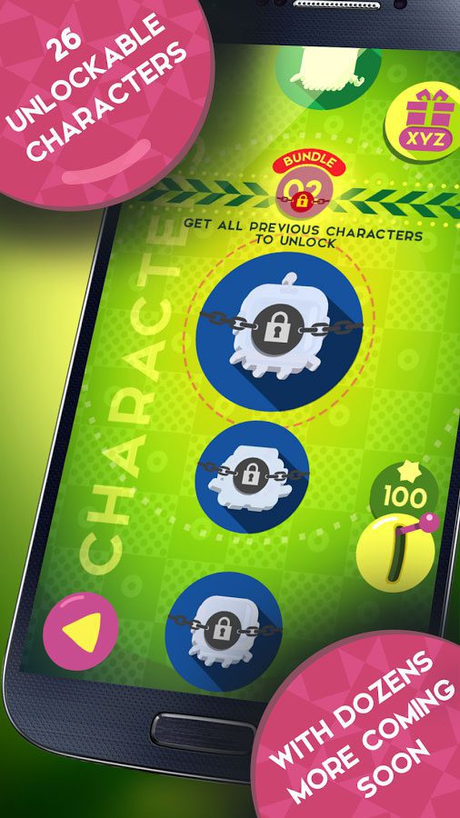 Jump Buddies – 점프 친구들 2.1.6 버그판 1