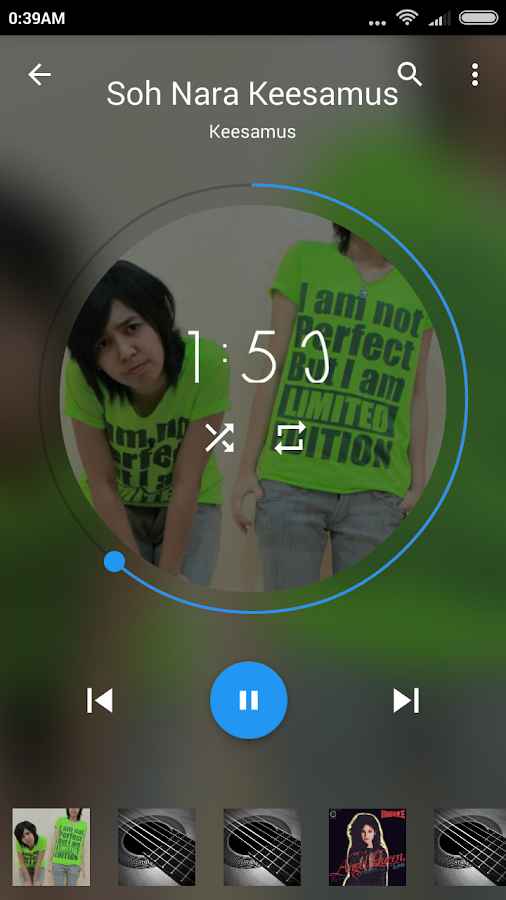 K-Player – K-플레이어 1.0 7