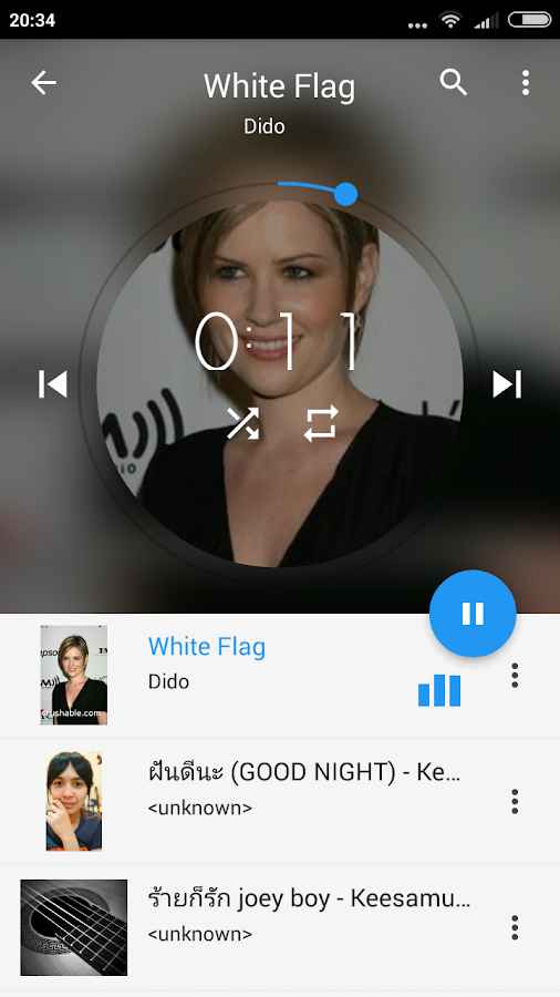 K-Player – K-플레이어 1.0 2