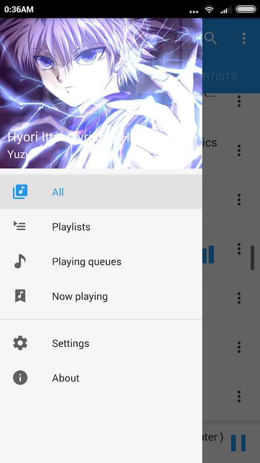K-Player – K-플레이어 1.0 5