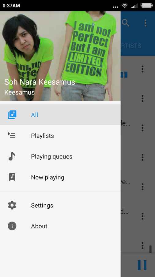K-Player – K-플레이어 1.0 6