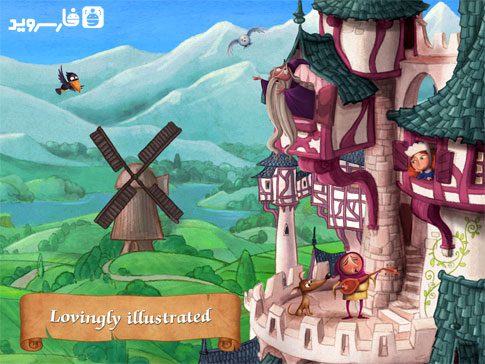 Karl’s Castle – 칼의 성 1.8 1