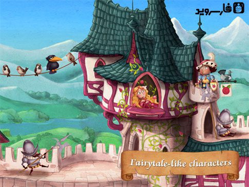 Karl’s Castle – 칼의 성 1.8 2