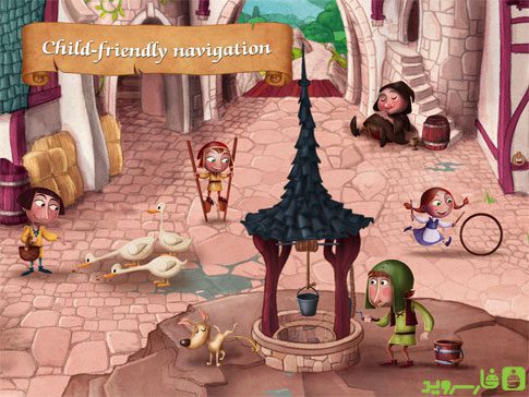 Karl’s Castle – 칼의 성 1.8 4