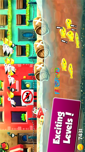 Keep Fishin Mod – 낚시 계속하기 모드 1.0 버그판 2