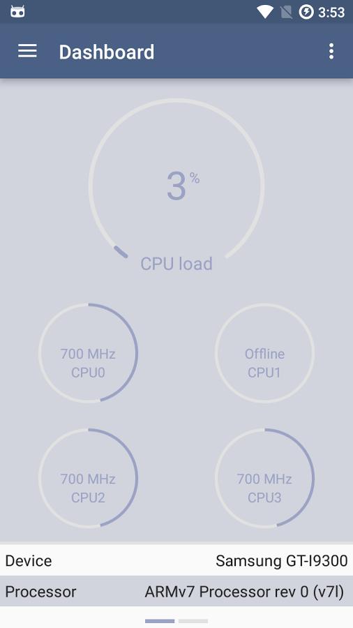 Kernel Booster Pro – 커널 부스터 프로 (프로) 1.3.5 8