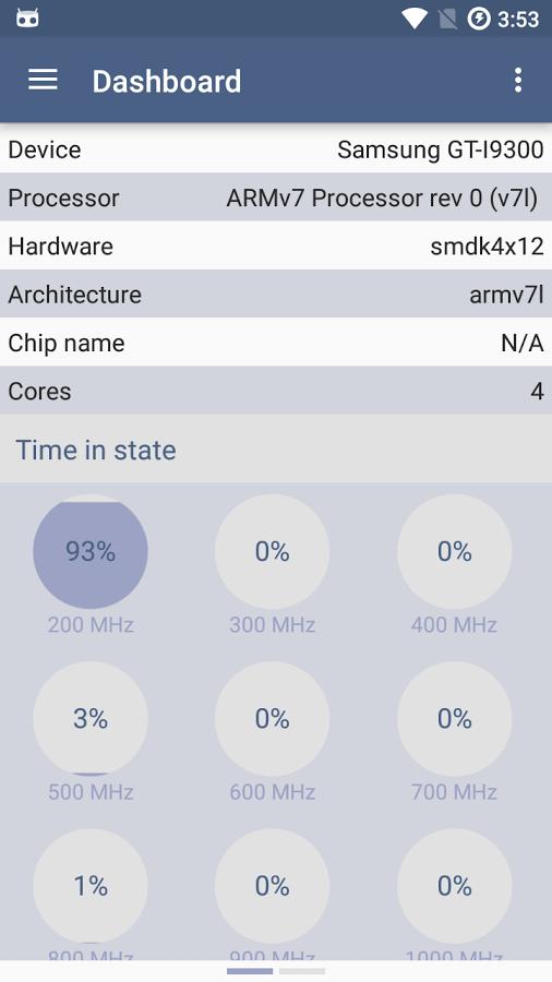 Kernel Booster Pro – 커널 부스터 프로 (프로) 1.3.5 1
