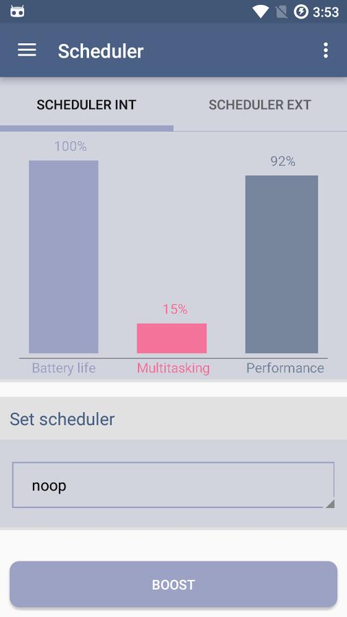 Kernel Booster Pro – 커널 부스터 프로 (프로) 1.3.5 3