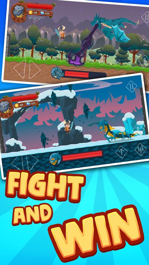 Kidarian Adventures – 키다리안 어드벤처스 0.9.5 버그판 1