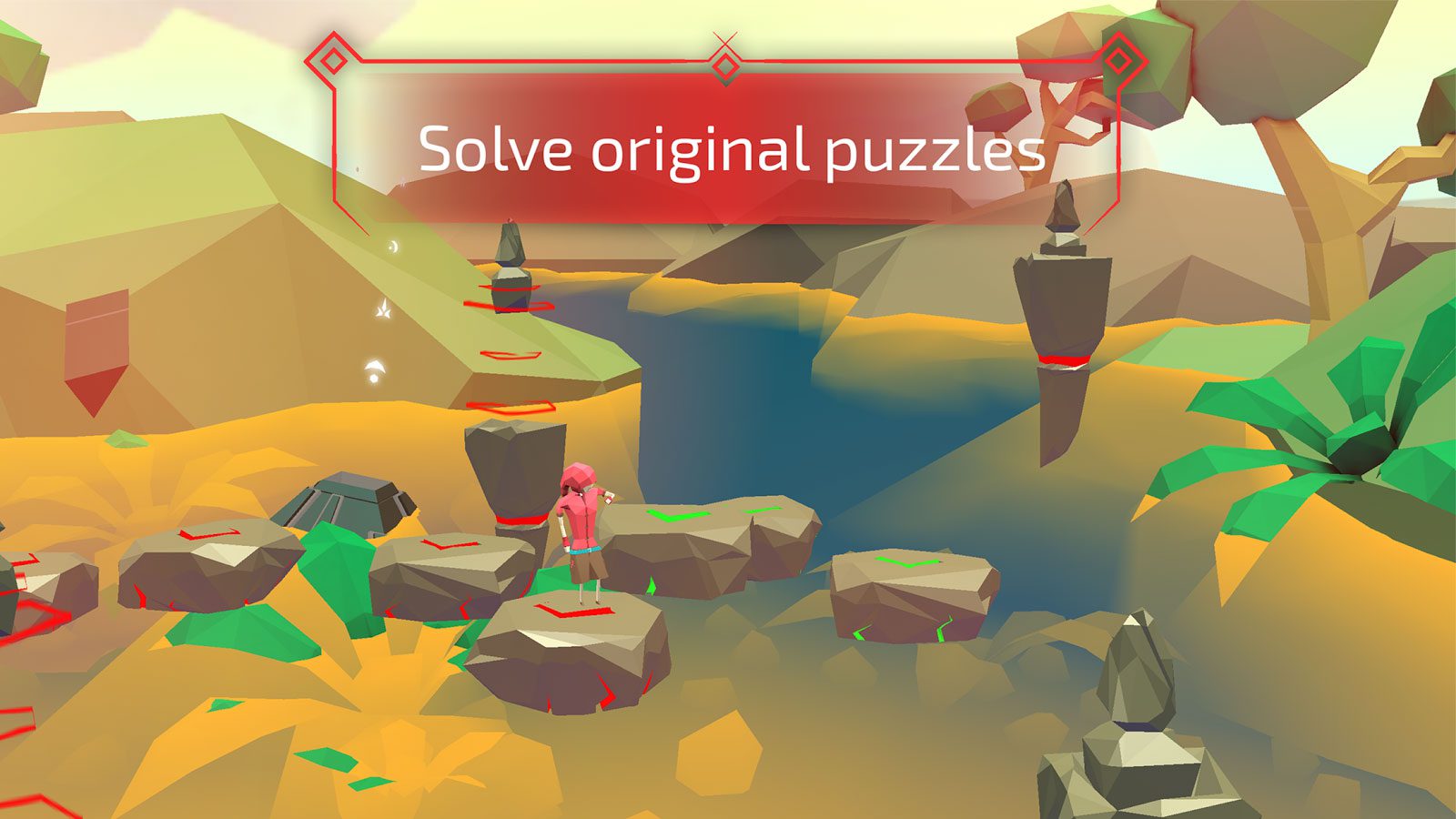 Kidu A Relentless Quest – 키두: 끈질긴 탐험 1.1.1 버그판 1