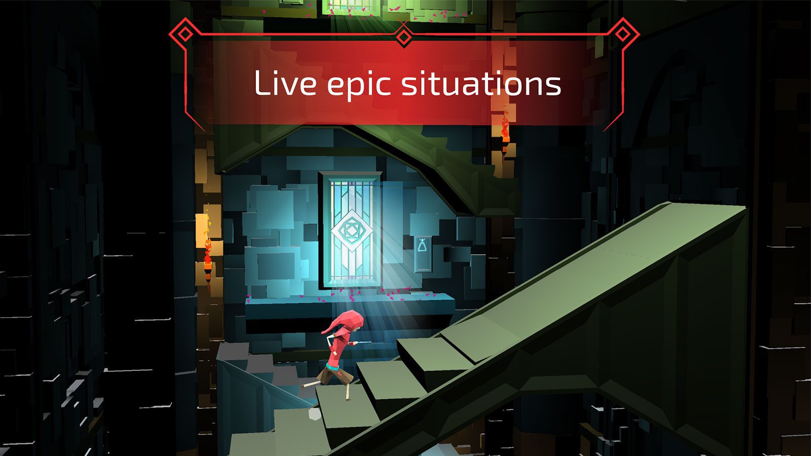 Kidu A Relentless Quest – 키두: 끈질긴 탐험 1.1.1 버그판 3