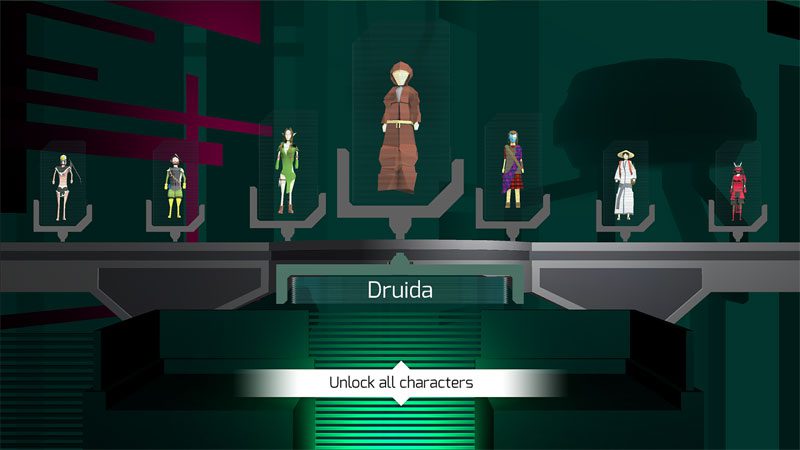 Kidu Trials – 키두 트라이얼스 1.1.13 버그판 4