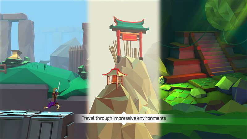 Kidu Trials – 키두 트라이얼스 1.1.13 버그판 7
