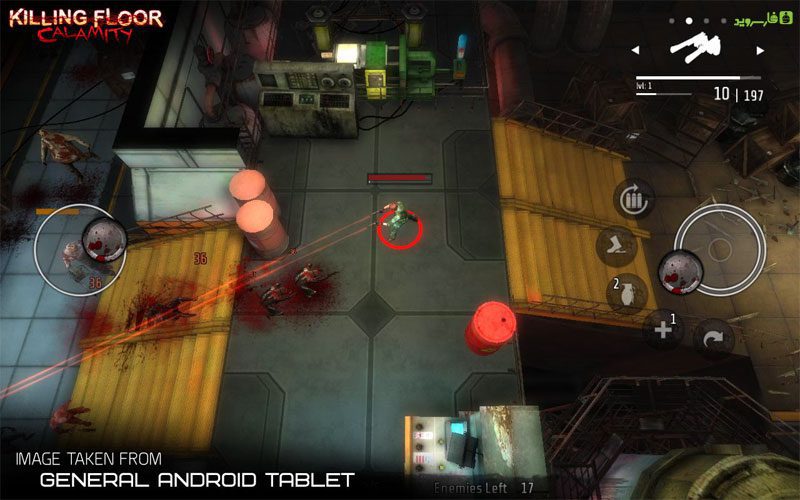 Killing Floor: Calamity v1 – 킬링 플로어: 재앙 v1 버그판 3