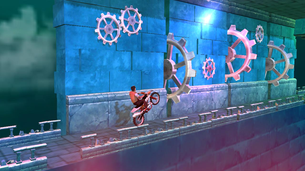 King of Bikes – 자전거의 왕 1.3 버그판 1