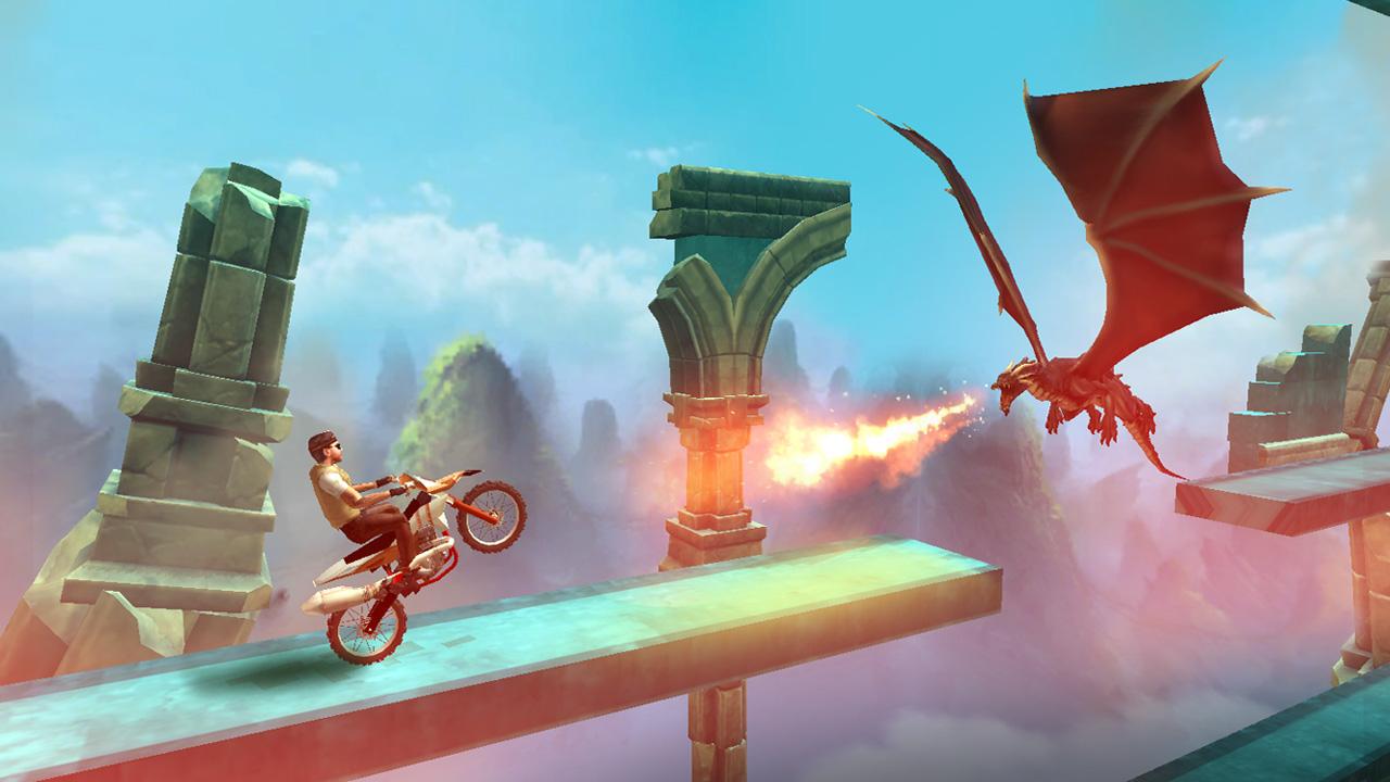 King of Bikes – 자전거의 왕 1.3 버그판 2
