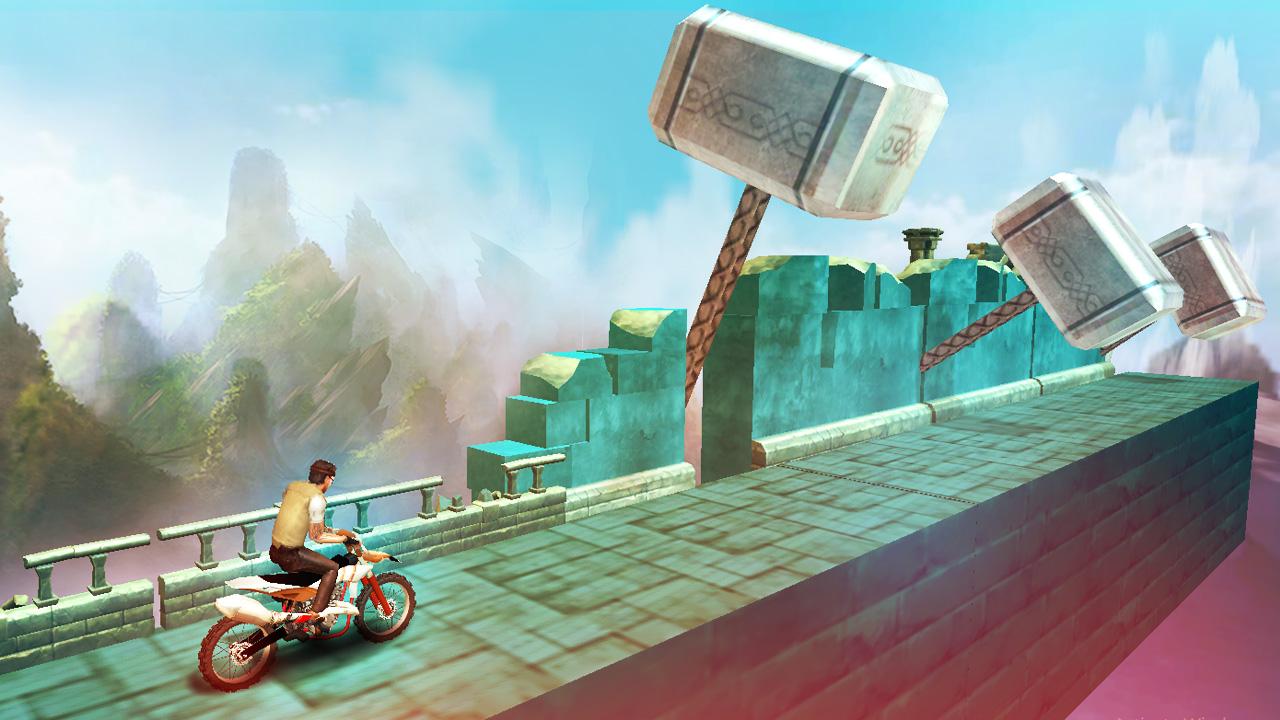 King of Bikes – 자전거의 왕 1.3 버그판 3