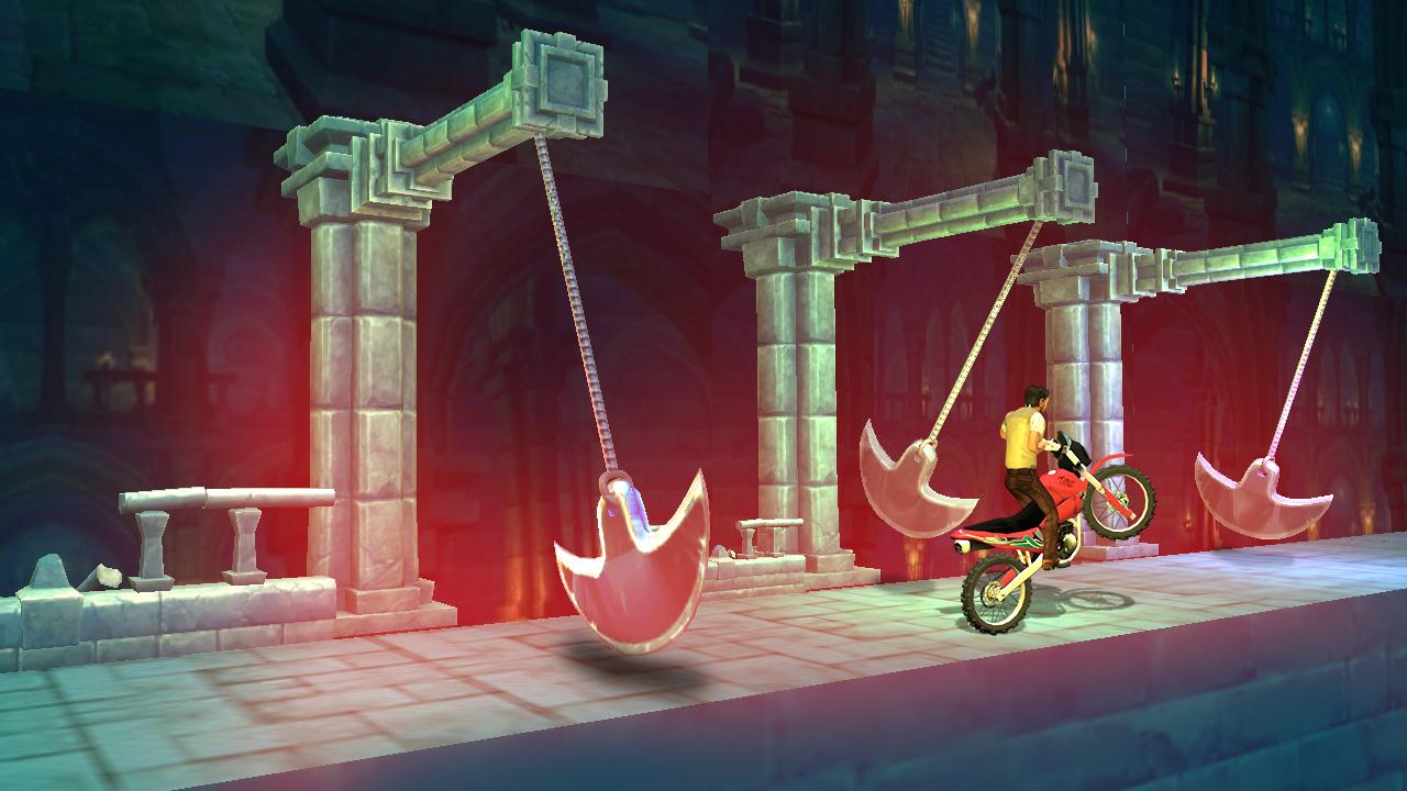 King of Bikes – 자전거의 왕 1.3 버그판 4