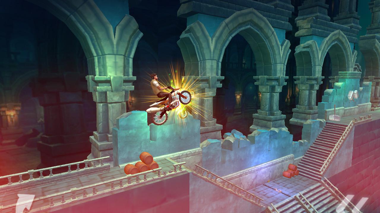King of Bikes – 자전거의 왕 1.3 버그판 5