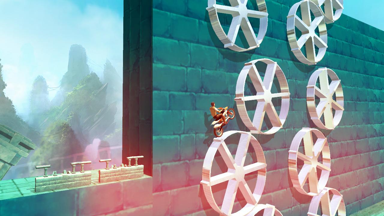 King of Bikes – 자전거의 왕 1.3 버그판 6