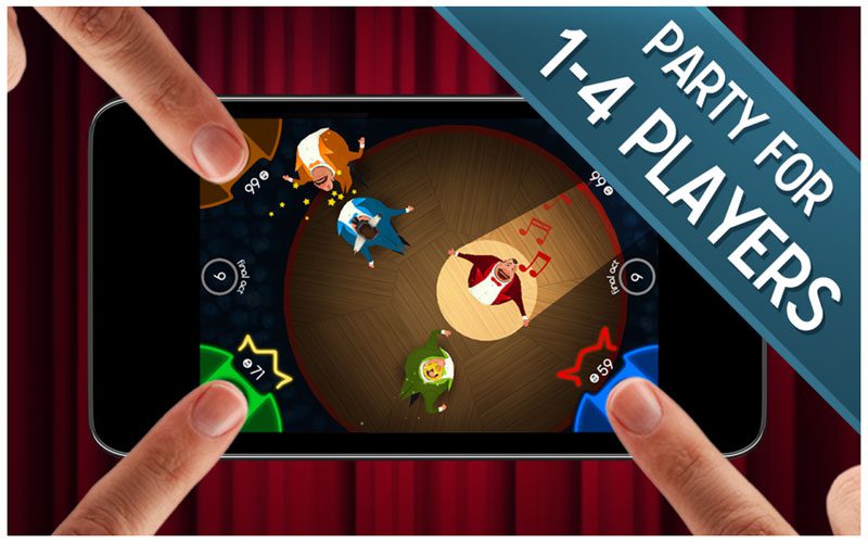 King of Opera – Party Game! – 오페라의 왕 – 파티 게임! 1.16.37 1