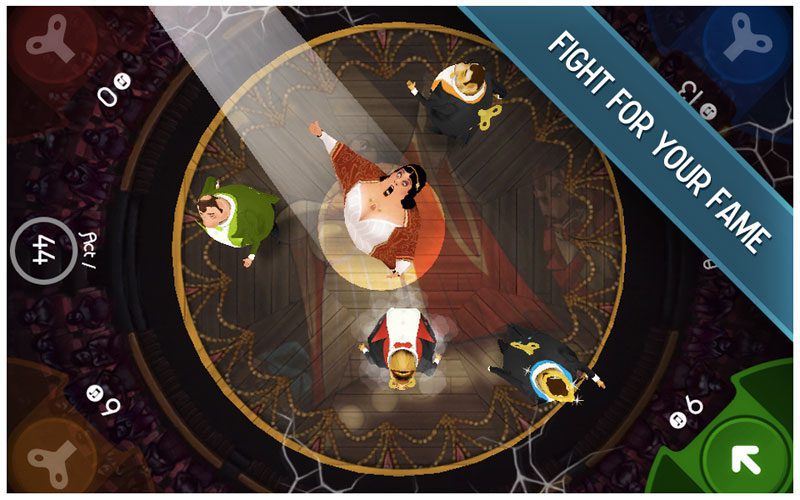 King of Opera – Party Game! – 오페라의 왕 – 파티 게임! 1.16.37 3