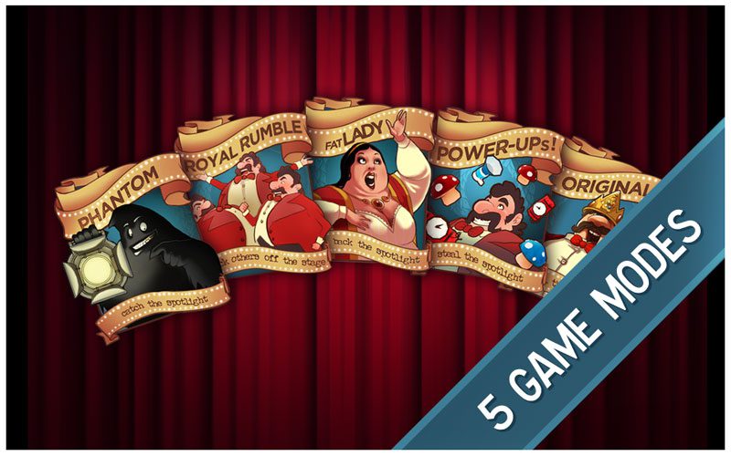 King of Opera – Party Game! – 오페라의 왕 – 파티 게임! 1.16.37 4