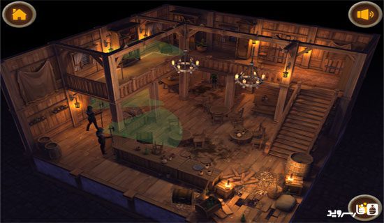 King of Thieves – 도둑의 왕 1.7 버그판 2