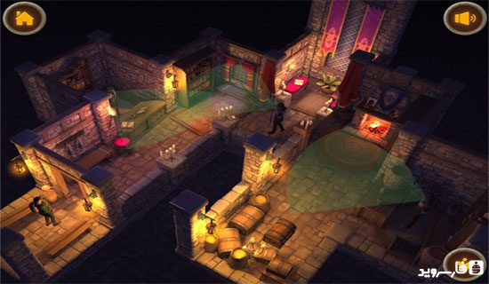 King of Thieves – 도둑의 왕 1.7 버그판 3