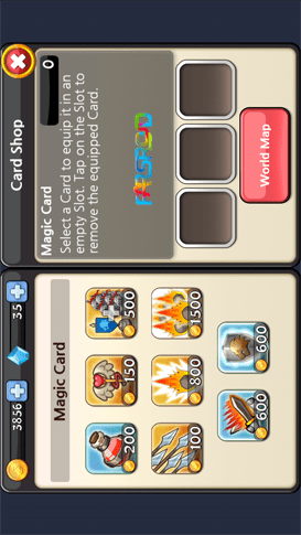 Kingdom Tactics – 킹덤 전술 1.0.3 버그판 3