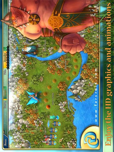 Kingdom Tales – 왕국 이야기 1.4.0 2