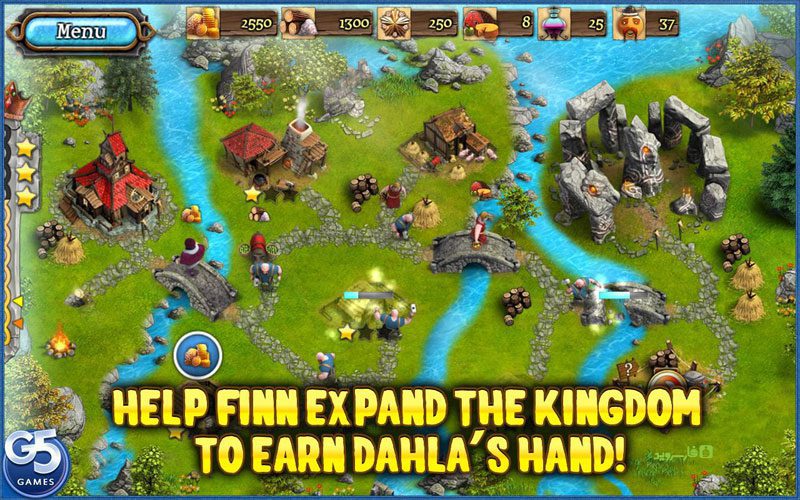 Kingdom Tales 2 – 킹덤 테일즈 2 1.1.0 1