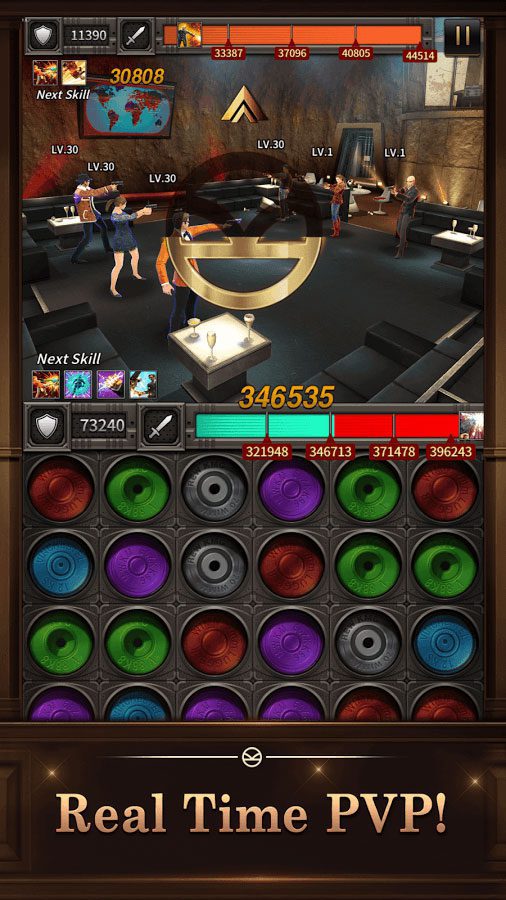 Kingsman: The Golden Circle Game – 킹스맨: 골든 서클 게임 2.1.3 버그판 6