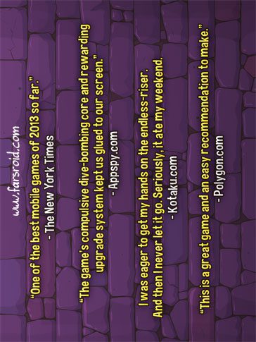 Knightmare Tower FULL – 나이트메어 타워 FULL 1.0.2 1