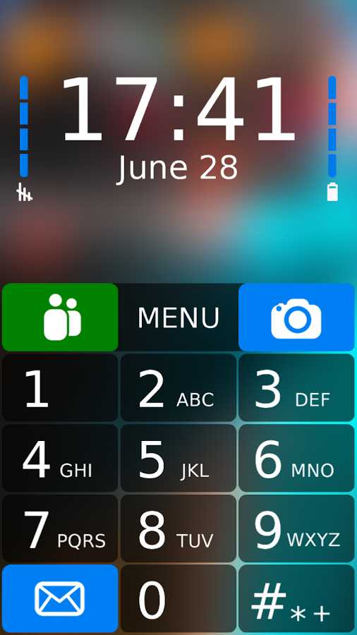 Koala Phone Launcher GOLD – 코알라 전화 런처 골드 1.22.0 2