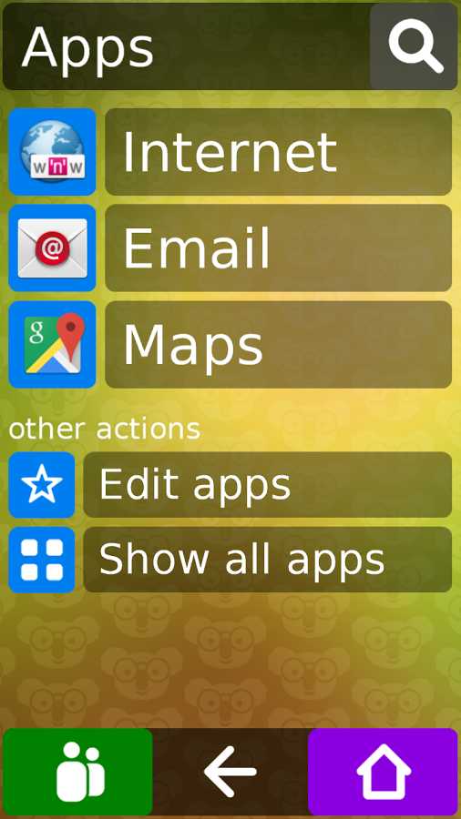 Koala Phone Launcher GOLD – 코알라 전화 런처 골드 1.22.0 3