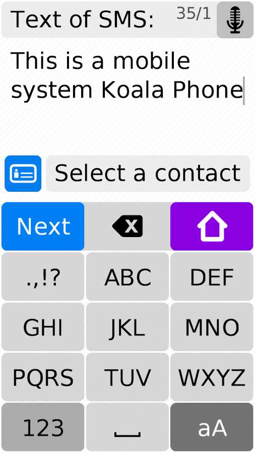 Koala Phone Launcher GOLD – 코알라 전화 런처 골드 1.22.0 5