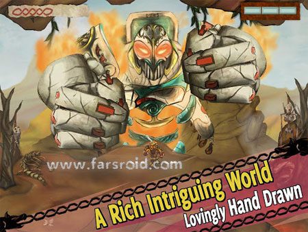 Ku: Shroud of the Morrigan 116 – 쿠: 모르리건의 수의 116 2
