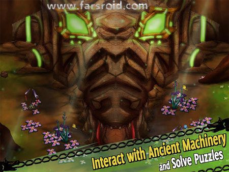 Ku: Shroud of the Morrigan 116 – 쿠: 모르리건의 수의 116 3